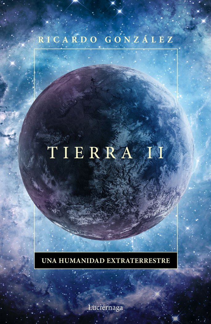 Tierra Ii-Ricardo Gonzalez Corpancho