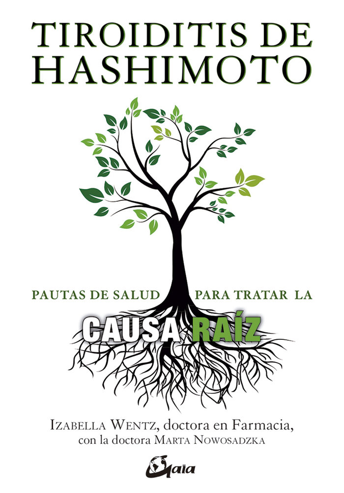 Tiroiditis de Hashimoto-Wentz Izabella
