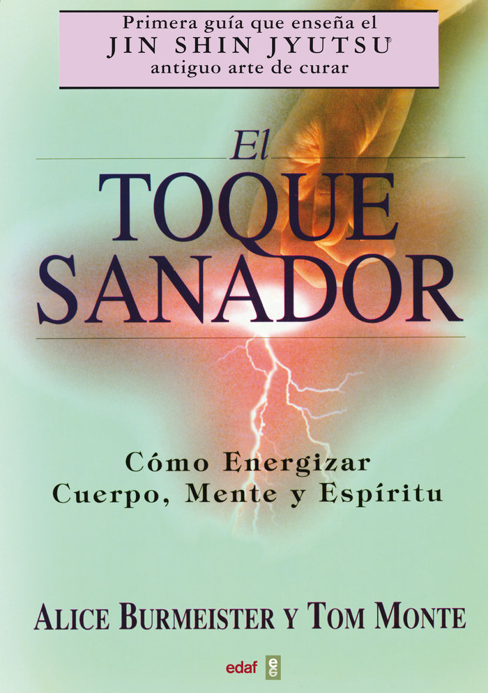 Toque Sanador-Burmeister Alice