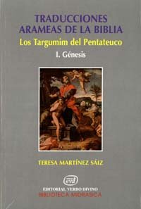 Traducciones Arameas de la Biblia i-Martínez Saiz Teresa