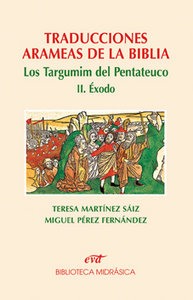Traducciones Arameas de la Biblia Ii-Martínez Saiz Teresa