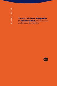 Tragedia y Modernidad-Critchley Simon