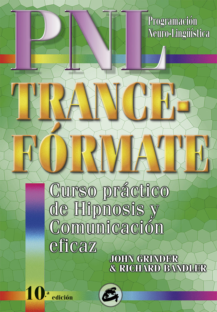 Trance-formate-Grinder John