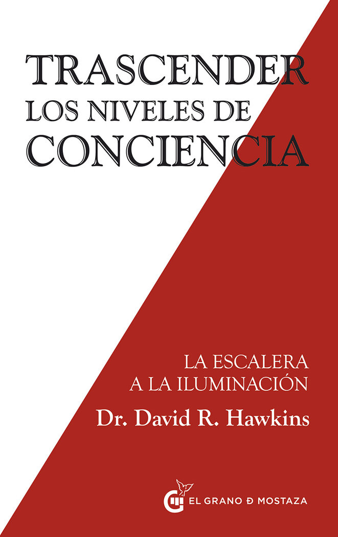 Trascender los Niveles de Conciencia-Hawkins David