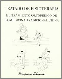 Tratado de Fisioterapia-Zhengguang Chen Zhengguang