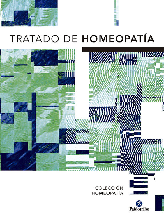 Tratado de Homeopatia-Varios Autores
