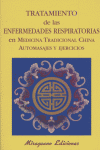 Tratamiento de las Enfermedades Respiratorias-Aa.vv