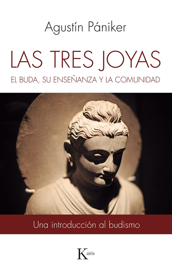 Tres Joyas las-Pániker Vilaplana Agustín