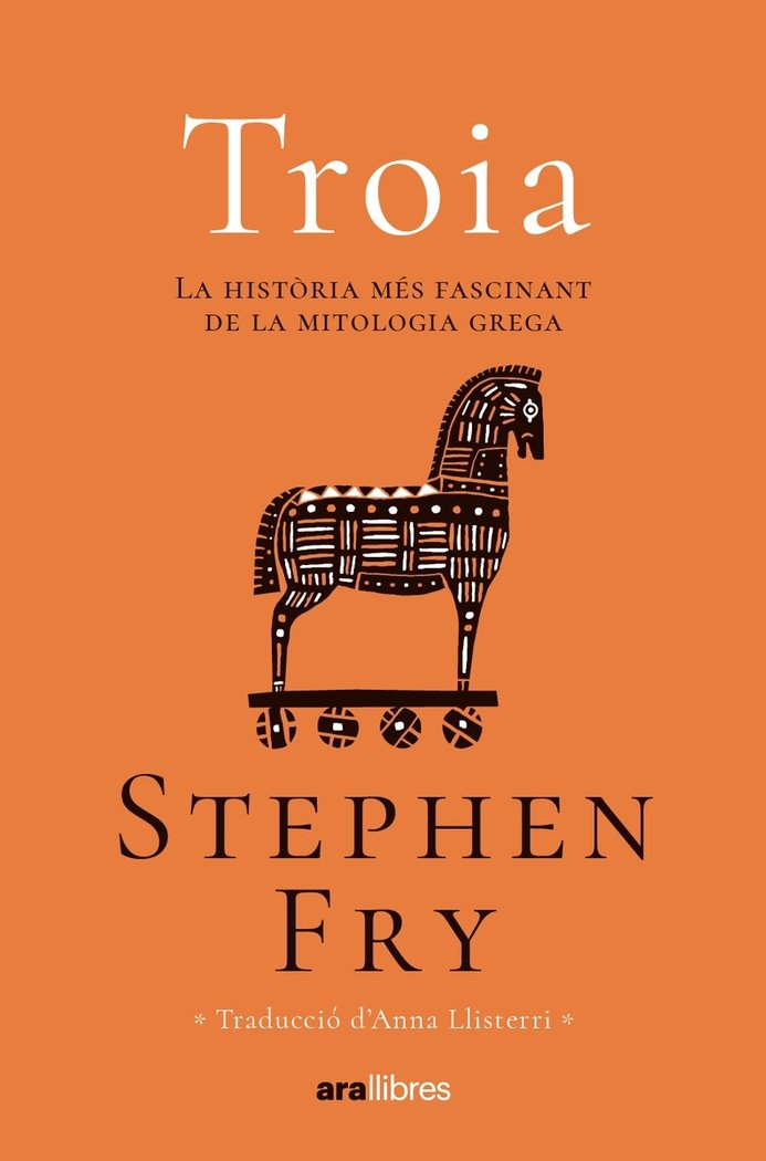 Troia-Fry Stephen