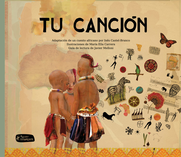 Tu Cancion-Castel-branco Inês