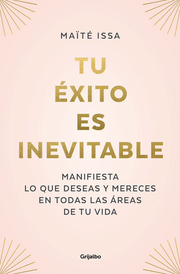 Tu Exito Es Inevitable-Issa Maite