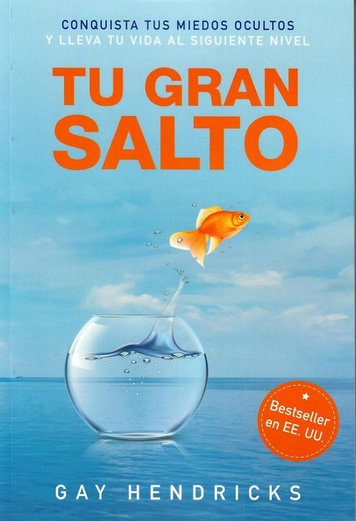 Tu Gran Salto-Hendricks Gay