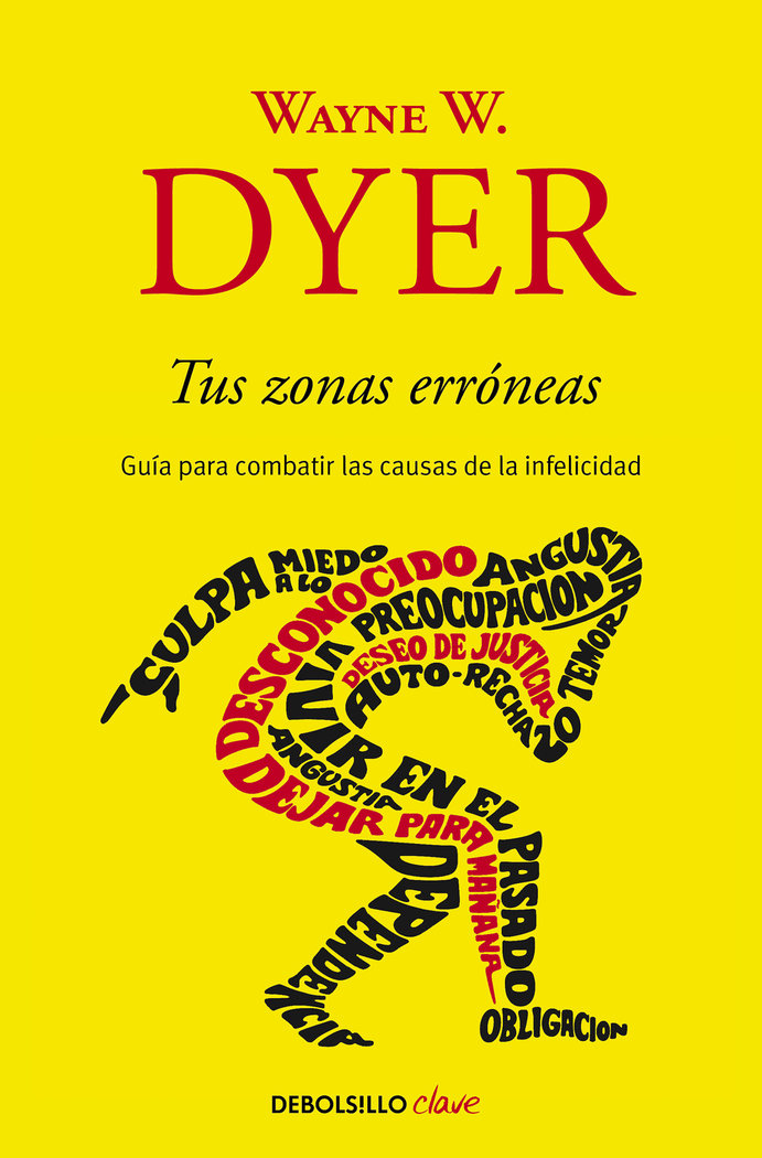 Tus Zonas Erroneas-Dyer Wayne W.