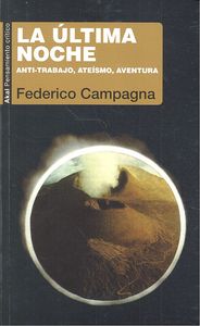 Ultima Noche la-Campagna Federico