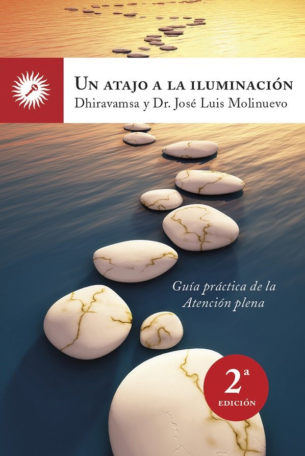 Un Atajo a la Iluminacion (bolsillo)-Dhiravamsa Ajahn