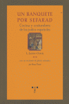 Un Banquete por Sefarad-García L. Jacinto