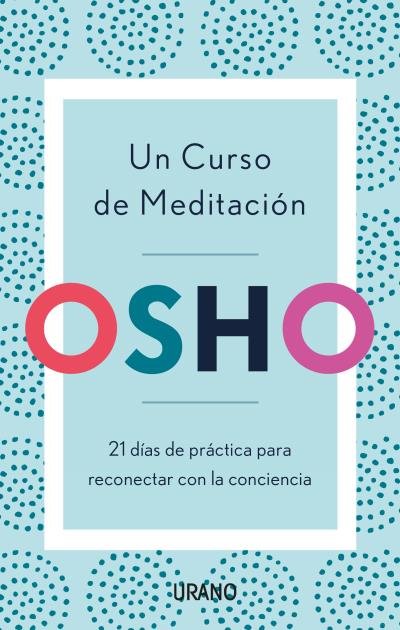 Un Curso de Meditacion-Osho
