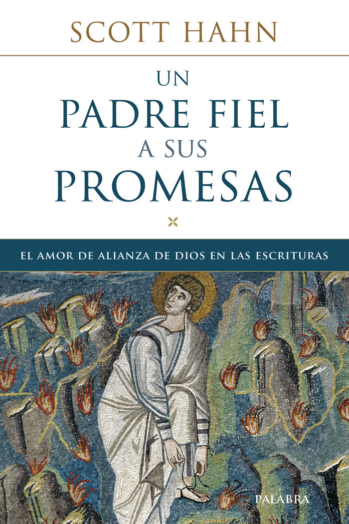 Un Padre Fiel a Sus Promesas-Hahn Scott