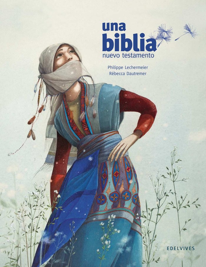 Una Biblia Nuevo Testamento Tomo Ii-Lechermeier Philippe