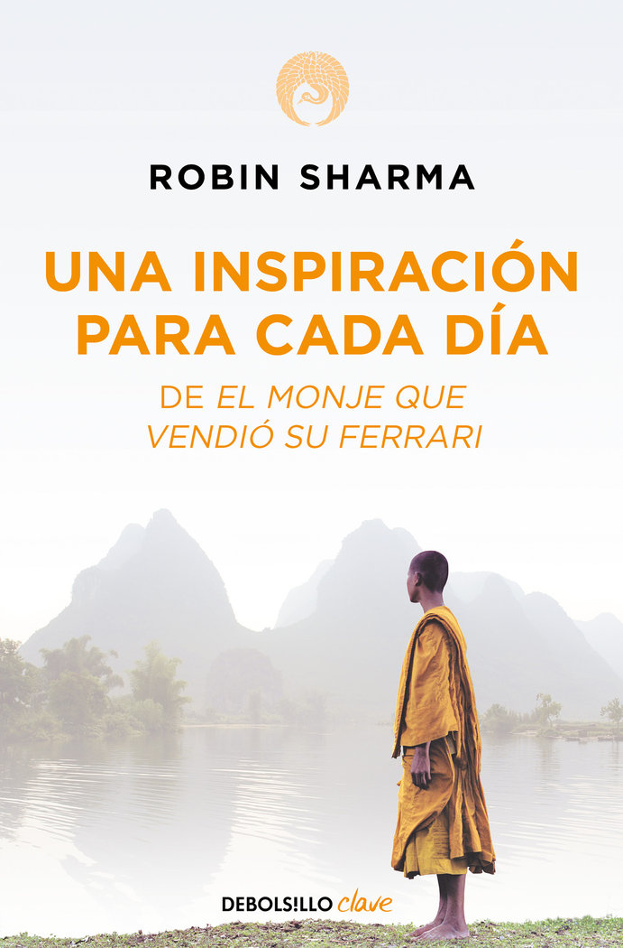 Una Inspiracion para Cada Dia Dbbs-Sharma Robin
