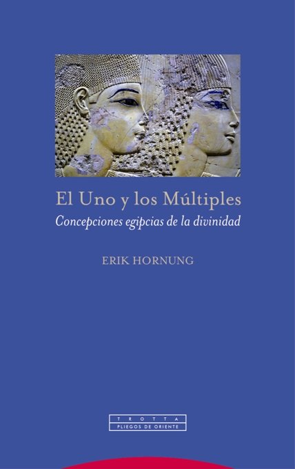 Uno y los Multiples el-Hornung Erik