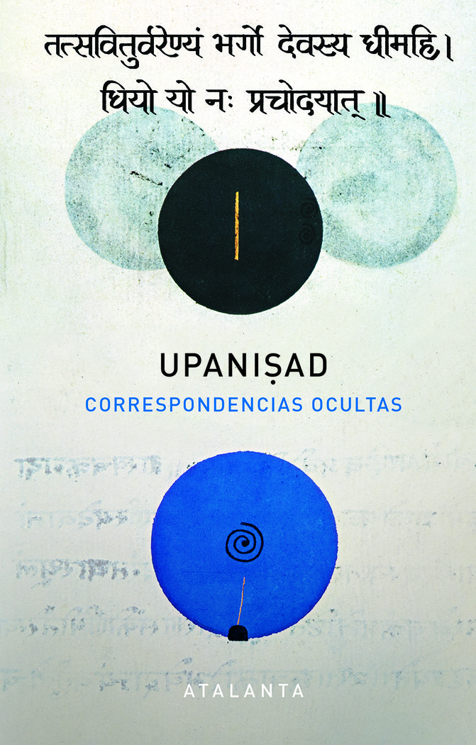 Upanishads-Arnau Juan