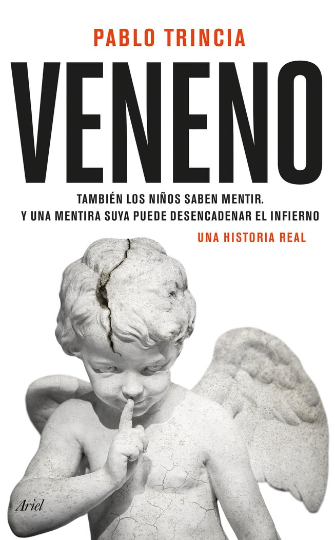 Veneno-Pablo Trincia