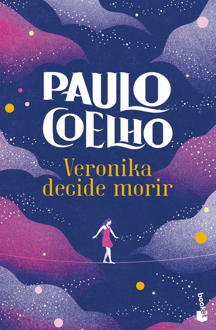 Veronika Decide Morir-Paulo Coelho