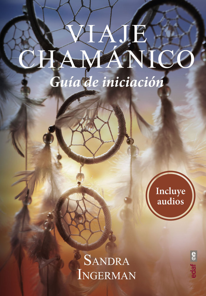 Viaje Chamanico-Ingerman Sandra