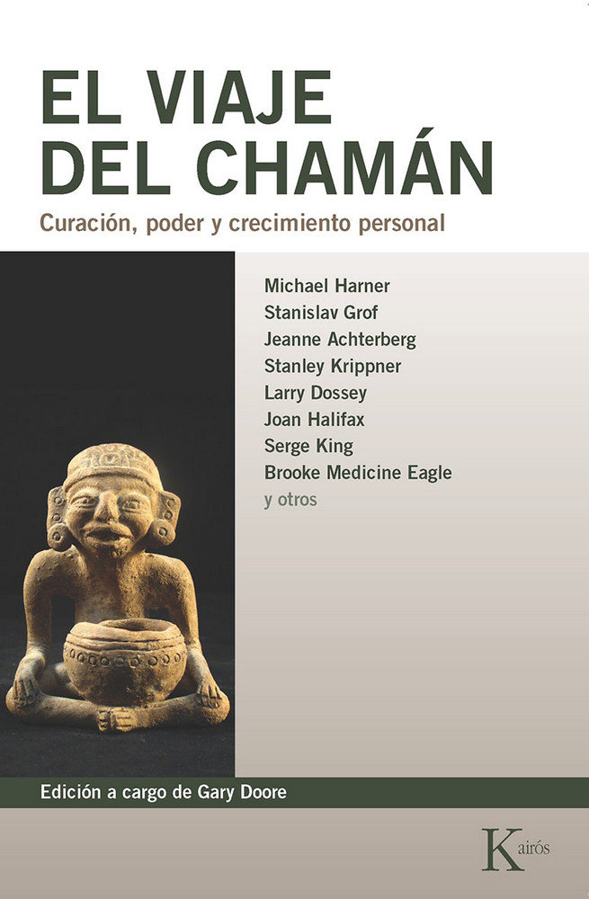 Viaje Del Chaman-Varios Autores