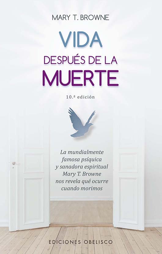 Vida Despues de la Muerte Ne-Browne Mary t