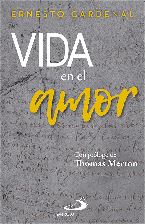 Vida En el Amor-Cardenal Ernesto