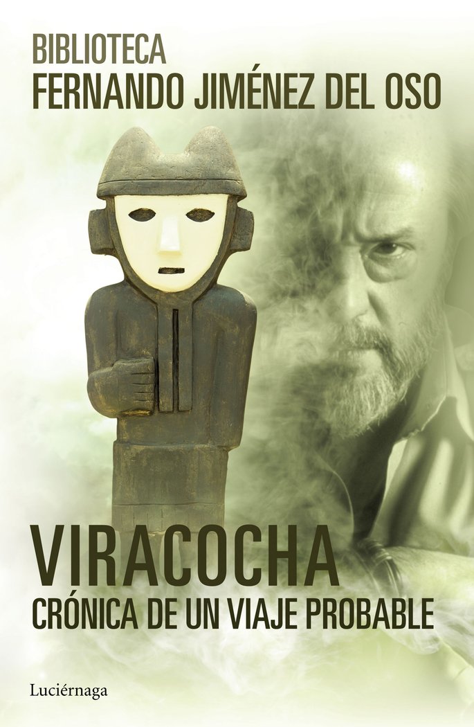 Viracocha-Jiménez Del Oso Fernando