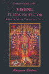 Vishnu el Dios Protector-Gallud Jardiel Enrique