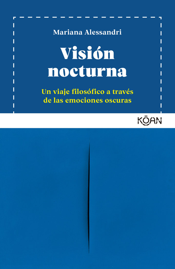 Vision Nocturna-Alessandri Mariana