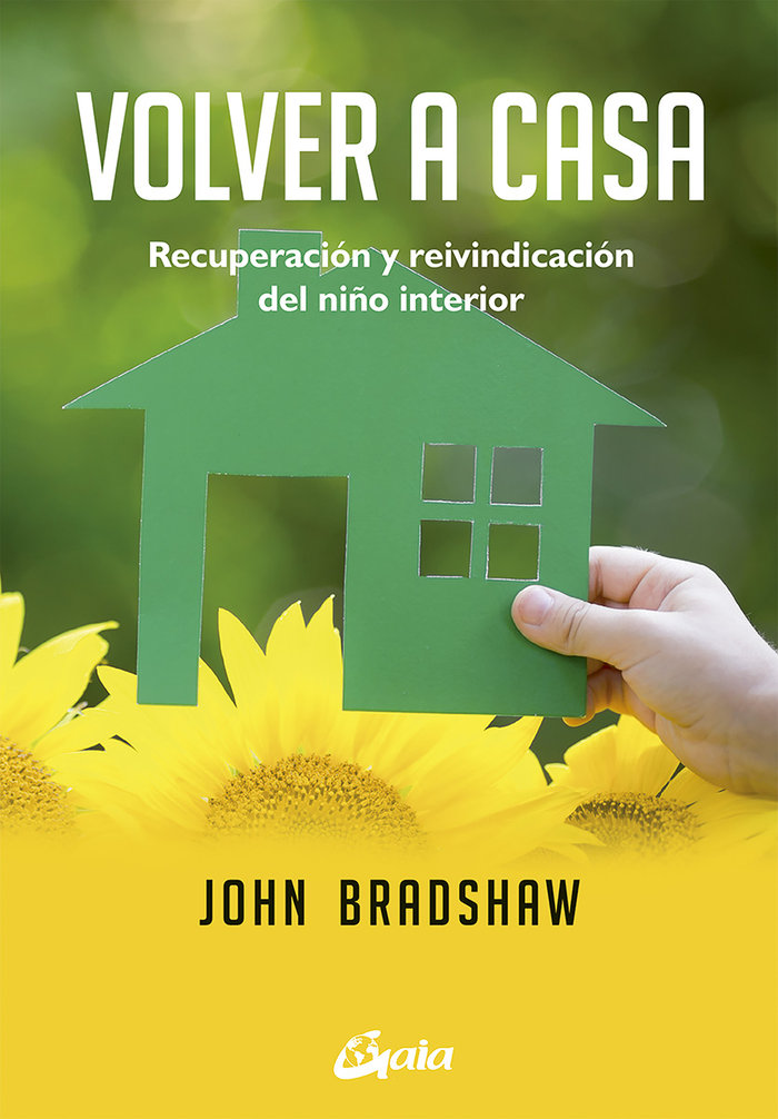 Volver a Casa-Bradshaw John