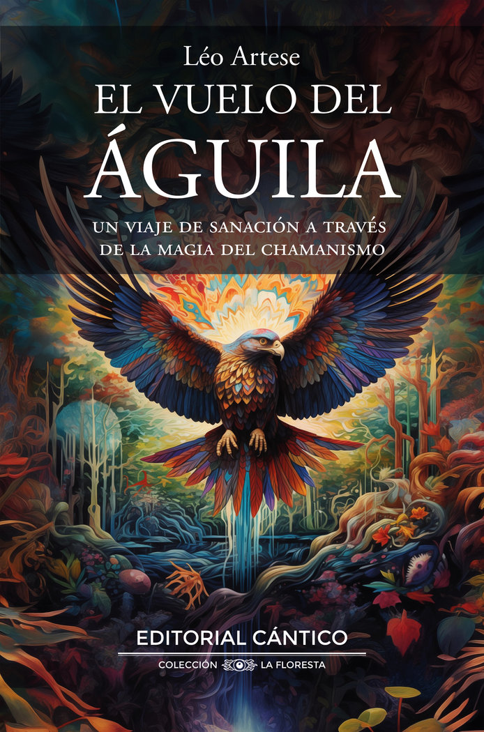 Vuelo Del Aguila el-Artese Leo
