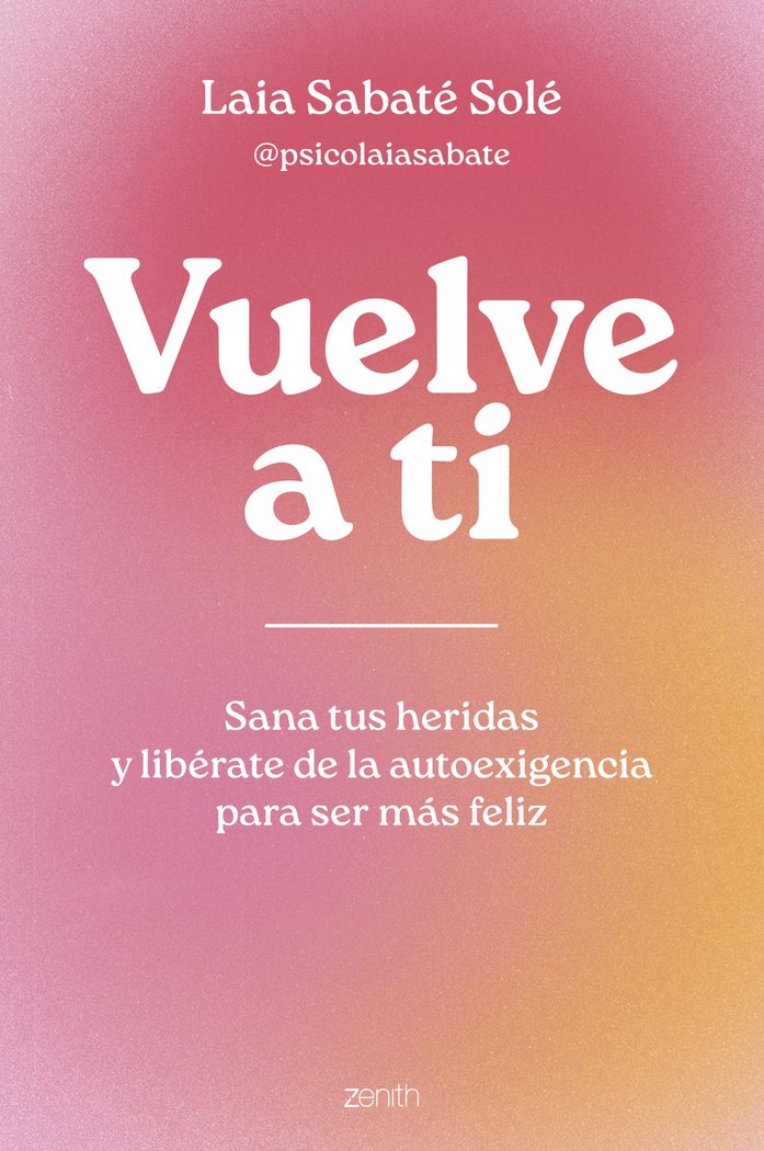 Vuelve a Ti-Laia Sabate Sole