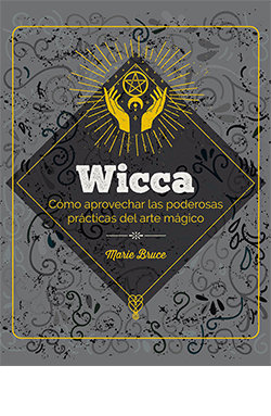 Wicca-Marie Bruce