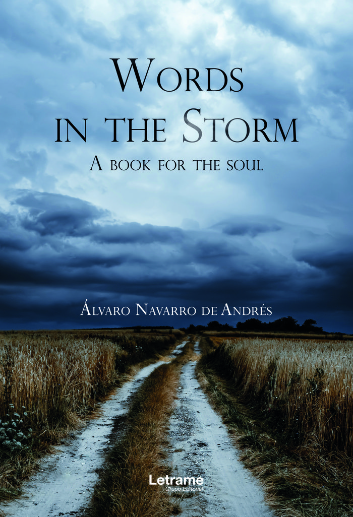 Words In The Storm-Navarro de Andrés Álvaro