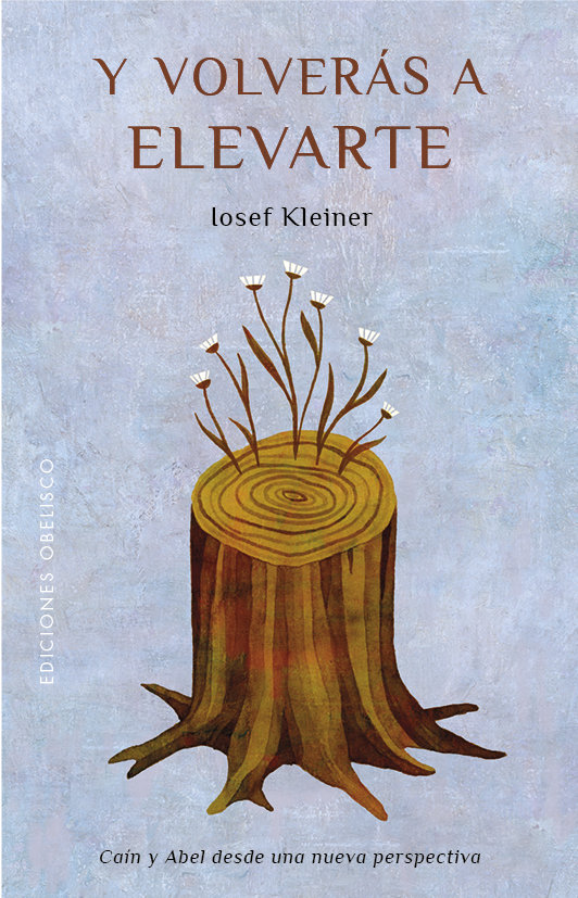 Y Volveras a Elevarte-Kleiner Eduardo Iosef