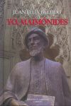 Yo Maimonides-Bellido Juan Felix