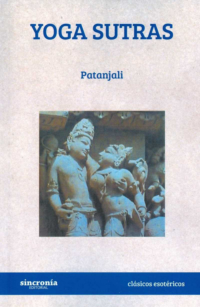 Yoga Sutras-Patanjali