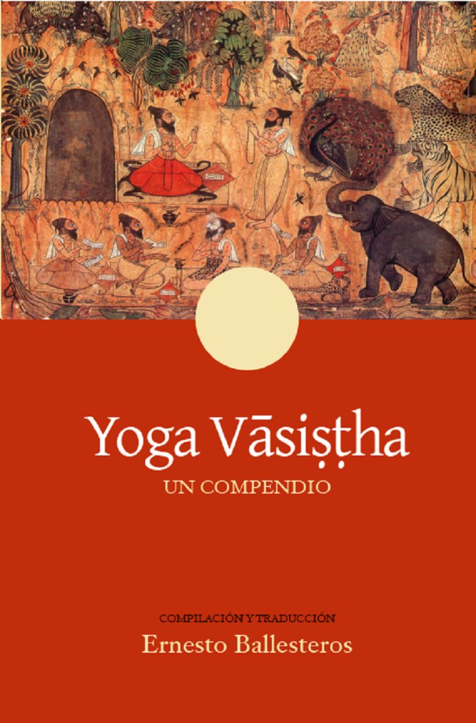 Yoga Vasitha-Ballesteros Ernesto