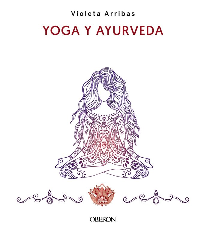 Yoga y Ayurveda Edicion 2023-Arribas Alvarez Violeta