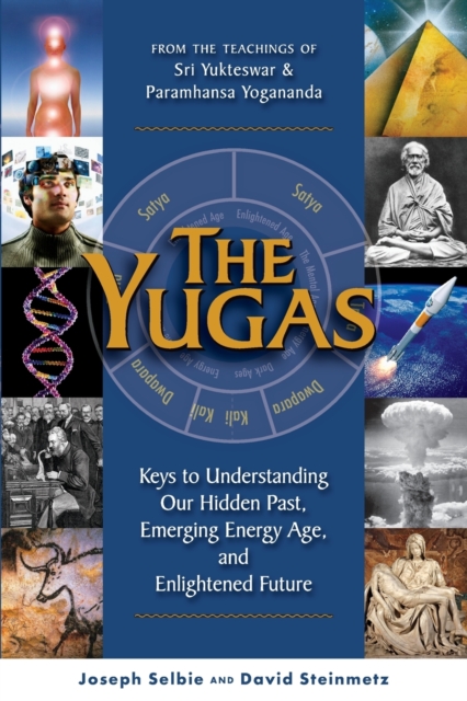 Yugas-David (david Steinmetz) Steinmetz