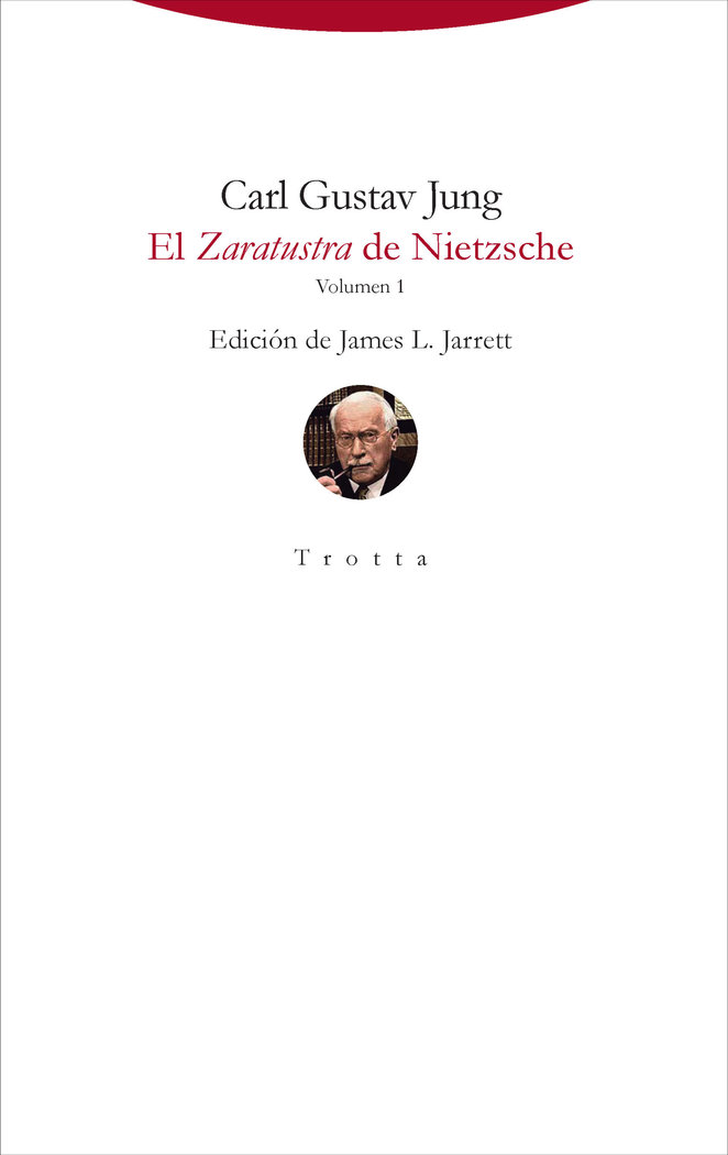 Zaratustra de Nietzsche el V.i-Jung Carl Gustav