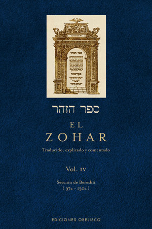 Zohar el Iv-Bar Iojai Rabi Shimon