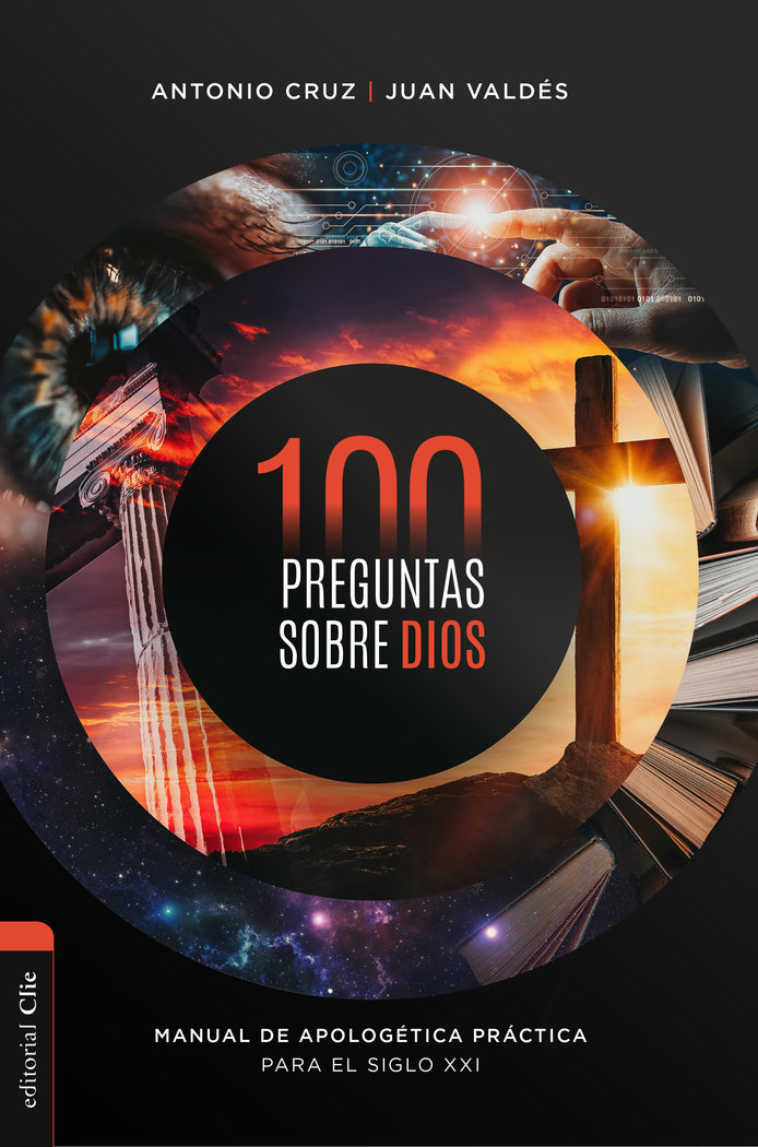 100 Preguntas sobre Dios-Cruz Suárez Antonio