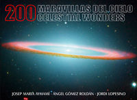 200 Maravillas Del Cielo-Aymami Josep María